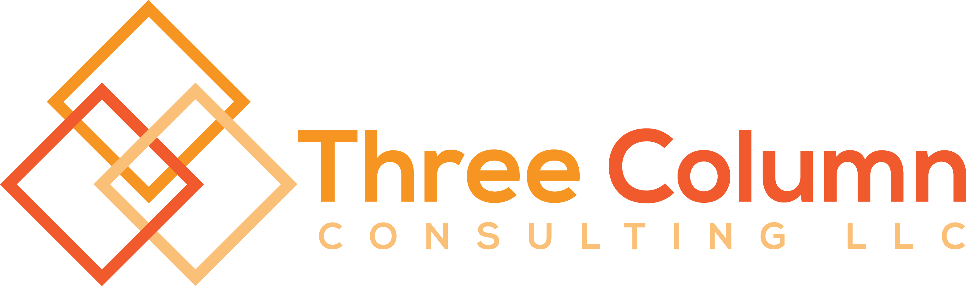 Three Column Consulting LLC.